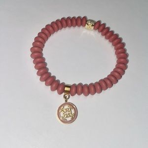 Rustic Cuff Bracelet